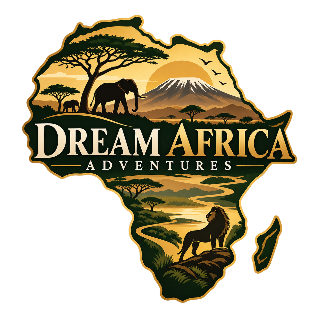 About Dream Africa Adventures