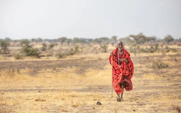 1 Day Lake Natron Scenic and Cultural Tour