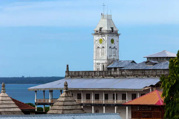 Zanzibar
