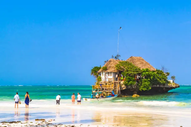 12 Days Tanzania Safari Northern Circuit and Zanzibar