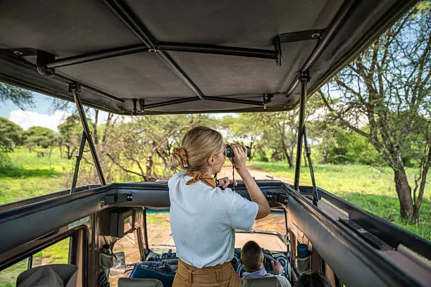 Ndutu Calving Season Safari Guide