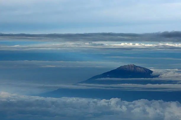 Rongai Route Route Kilimanjaro