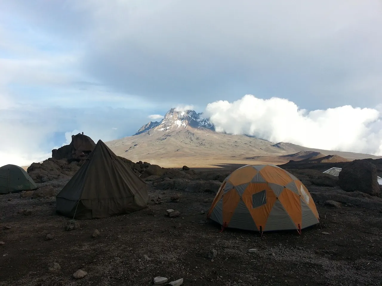 2 Days Tarangire and Lake Manyara Safari