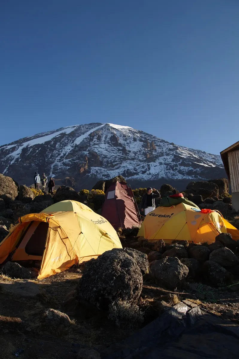 How Hard Is It to Climb Kilimanjaro?