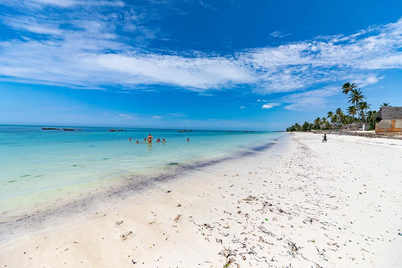 10 Days Zanzibar Relaxed Beach Holiday