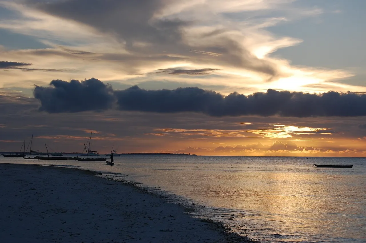 2 Days Zanzibar Short Beach Escape