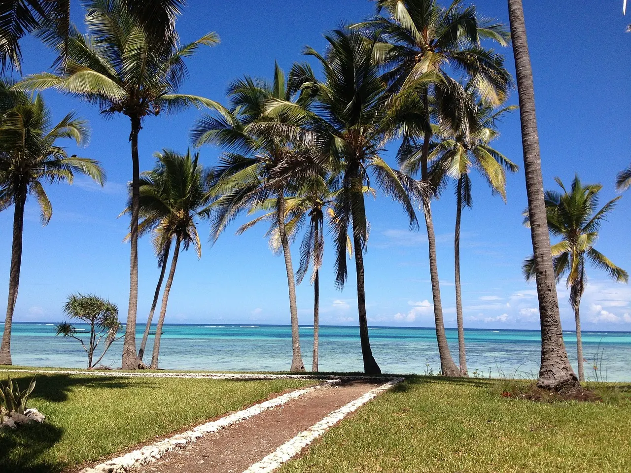 3 Days Zanzibar Stone Town and Beach Holiday