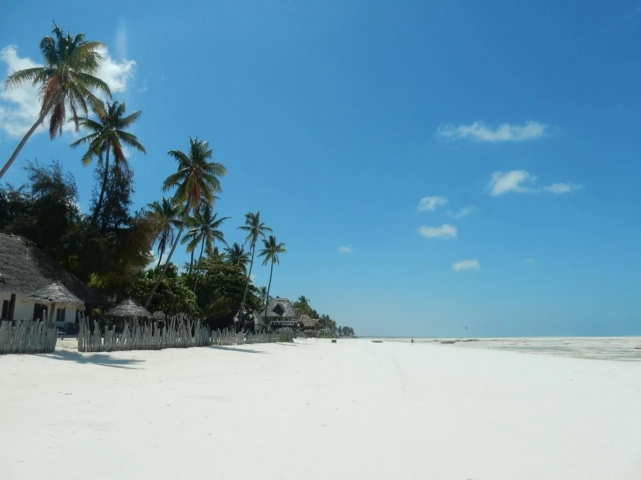 8 Days Zanzibar Honeymoon and Island Experiences